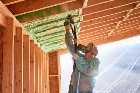 Best Commercial Insulation Services  in Idabel, OK